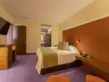 Двухместный полулюкс
