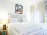 Двухместный номер Стандарт