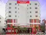 Двухместный полулюкс Стандарт