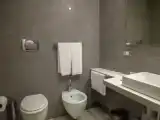 Трёхместный номер Стандарт с балконом
