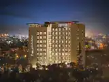 Двухместный люкс c 1 комнатой