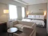 Номер Deluxe