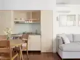 Люкс Superior с балконом