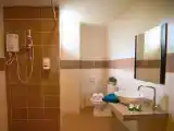 Апартаменты с 3 комнатами
