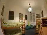 Четырёхместный номер Стандарт