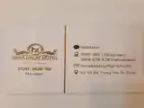 Двухместный номер Стандарт c 1 комнатой