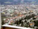 Двухместный номер Стандарт с балконом и с красивым видом из окна