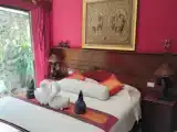 Двухместное бунгало Deluxe