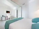 Двухместный номер Стандарт