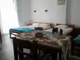 Студия с видом на сад