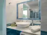 Номер Стандарт с балконом