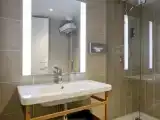 Двухместный номер Комфорт