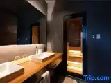 Двухместный полулюкс