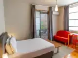 Двухместный номер Стандарт с балконом