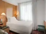 Одноместный номер Стандарт