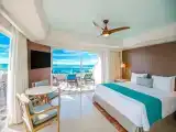 Двухместный люкс Master c 1 комнатой oceanfront