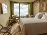 Номер Стандарт с видом на море