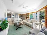 Апартаменты с 3 комнатами с балконом и oceanfront