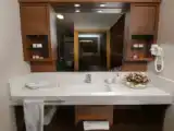 Двухместный люкс Deluxe с 2 комнатами