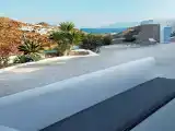 Номер Стандарт с видом на море