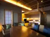 Номер Deluxe с видом на океан