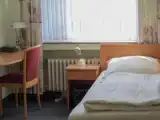 Номер Стандарт