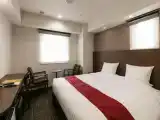 Четырёхместный номер Стандарт