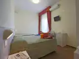 Четырёхместный номер Стандарт с видом на море