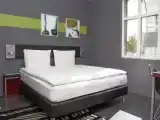 Двухместный номер Deluxe