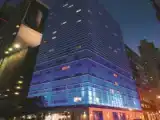 Четырёхместный номер Trendy с видом на залив