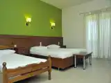 Двухместный номер Стандарт