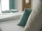 Студия с частичным видом на море
