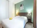 Двухместная студия