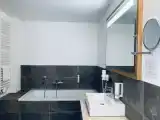 Двухместный полулюкс