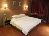 Двухместный номер Deluxe