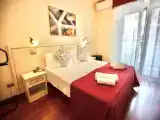 Четырёхместный номер Deluxe