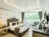 Двухместный номер Deluxe