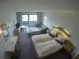 Четырёхместный номер Стандарт с видом на горы