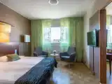 Двухместный номер Superior