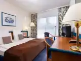 Двухместный номер Стандарт