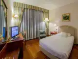 Одноместный номер Эконом