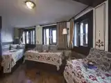 Трёхместный номер Стандарт