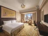Двухместный Horizon Club номер