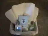 Четырёхместный номер Deluxe