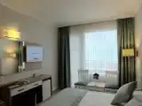 Двухместный номер Стандарт