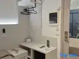 Двухместный номер Deluxe