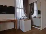 Двухместный номер Superior с балконом