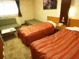 Двухместный номер Стандарт