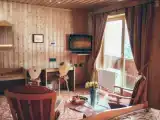 Номер Стандарт