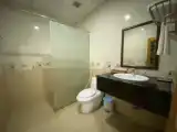 Двухместный номер Deluxe